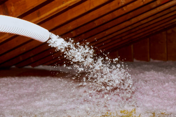 Best Commercial Insulation in Clinton, KY