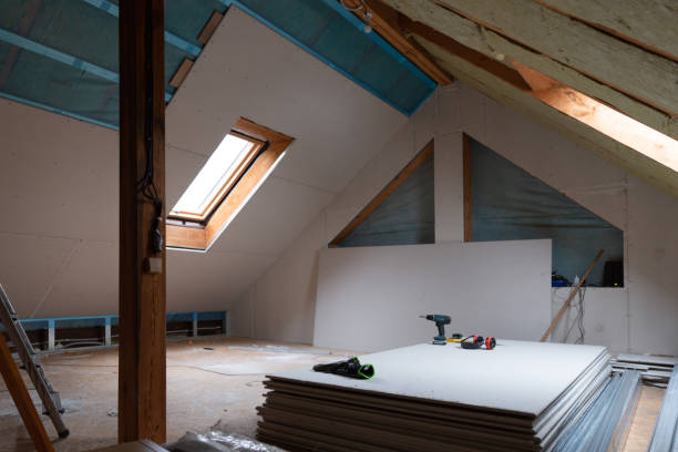 Best Insulation Materials and Products in Clinton, KY